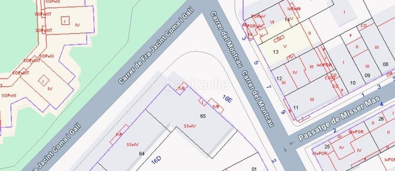 Foto 1db58b67-826e-4baa-8369-1686981c04e9. Piso en San Pedro Albacete