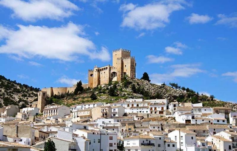 Foto 5e4fff87-89bb-40ba-a1d8-462fdbd05095. Piso en San Luis Almería