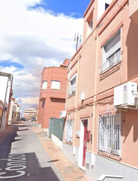 Foto d209bc5a-6424-40d7-b25b-91d48875089f. Piso en San Luis Almería