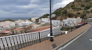 Appartement à Mojácar Pueblo