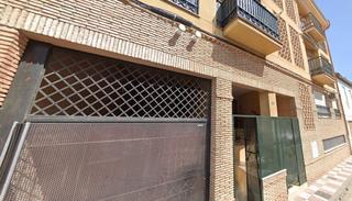 Appartement à Pinos Puente