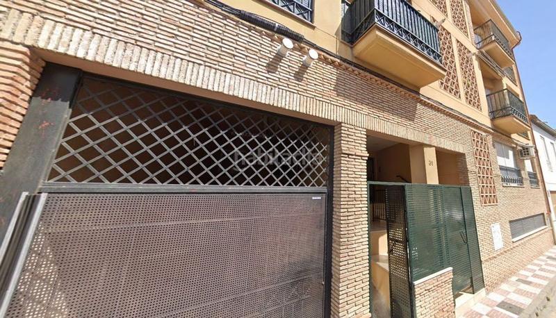 Foto fcecaf25-5b7e-47e6-8028-52664e51004c. Piso en Pinos Puente