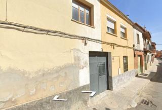 Casa a schiera in Daimiel