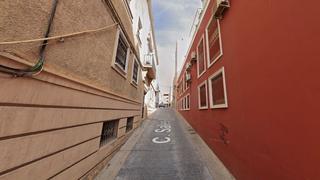 Appartement à La Chanca - Pescadería