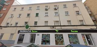 Etagenwohnung in Vista Alegre