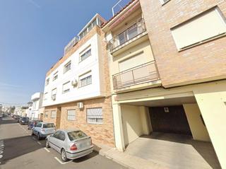 Pis a San Roque - Ronda Norte