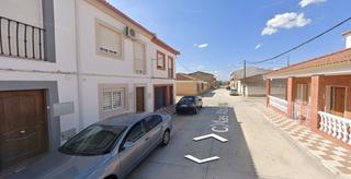 Casa adossada a Fuente Palmera