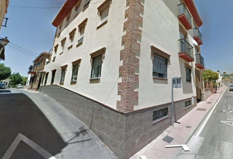 Foto adb4e32e-0453-413c-a07f-c23ddd376a43. Piso en Pulianas
