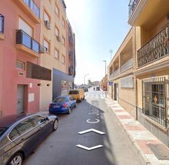 Piso en Roquetas pueblo