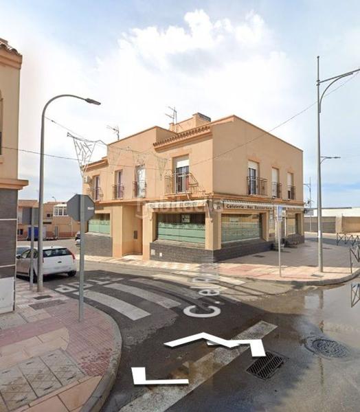 Foto 513bf135-add8-4297-805e-55ba24d0b513. Flat in La Gangosa Vícar