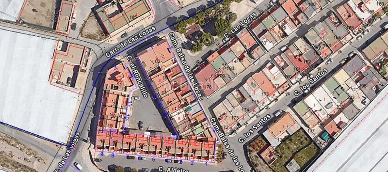 Foto 610dcd0c-da0a-4770-b10d-ab9717dafd3c. Flat in La Gangosa Vícar