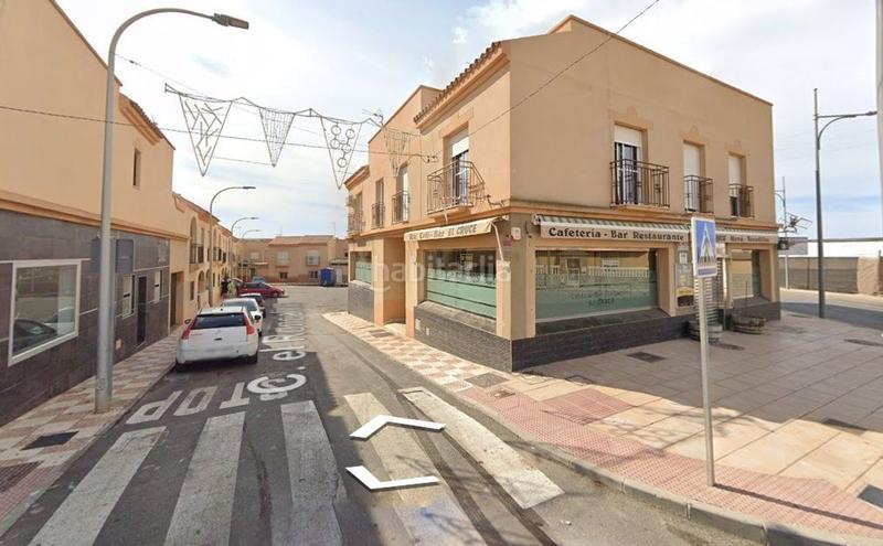 Foto 84257cd3-f431-43b0-b7ca-1bb2d3b7122a. Flat in La Gangosa Vícar