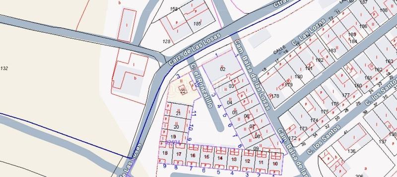 Foto ec47a428-8ebb-4ae1-a0d6-d90c72ecc012. Flat in La Gangosa Vícar