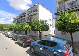 Appartement à Écija