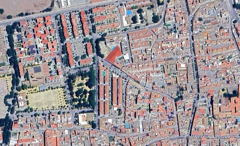 Foto a1459980-1d4f-4cbf-9f54-34cff4d2cd49. Pis a Écija