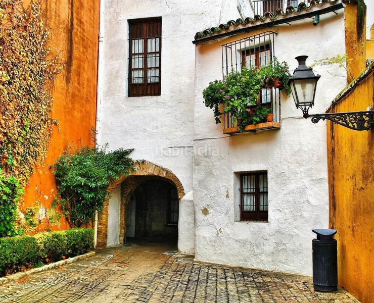 Foto bfb4e9a2-aaaa-493b-bb0a-3624d0737df4. Pis a Écija