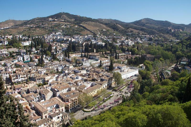 Foto a5d62ae5-154b-4f4a-badb-9d3617a0955c. Appartamento in Fuente Vaqueros