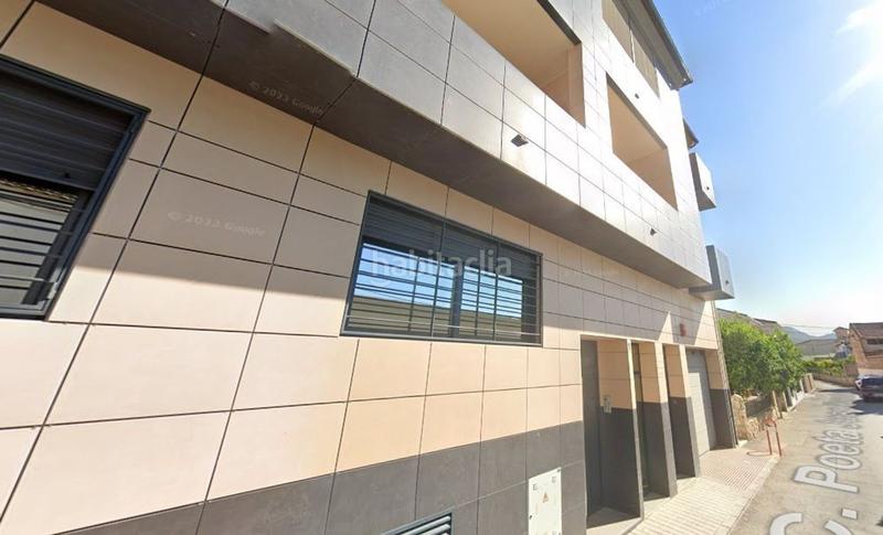 Foto cd597b5d-4b56-44a3-bb4c-89920fa7012b. Appartamento in Fuente Vaqueros