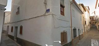 Maison jumelée à Guadix