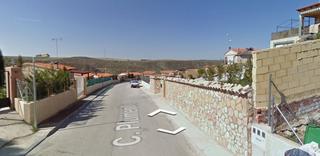Casa a Barajas de Melo