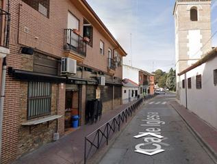 Local commercial à Yeles