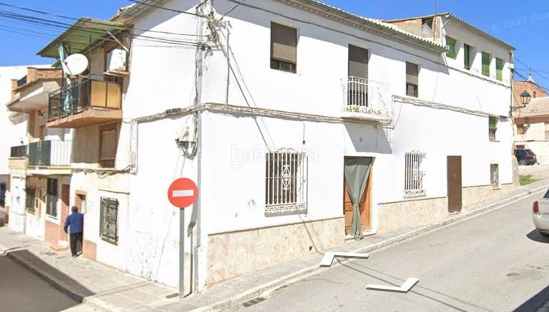 Foto b71fd9f1-1d75-424f-b24b-798fe023293d. Casa en Güevéjar