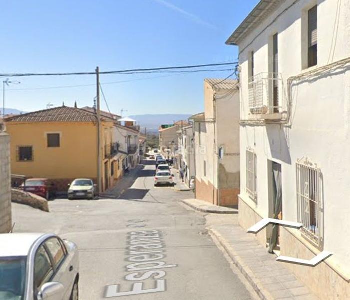 Foto 57543213-236f-4985-ba25-d84b956db08e. House in Güevéjar