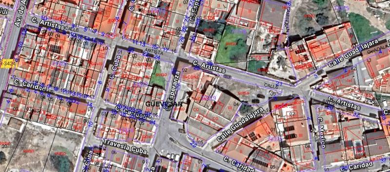 Foto 908d2d98-6550-4269-a03b-a6d7de0f218d. House in Güevéjar