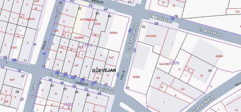 Foto 9fad91db-076f-47bf-862e-e0ab66824386. Maison dans Güevéjar