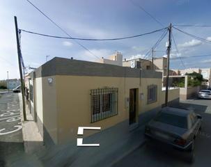 Haus in La Cañada de San Urbano