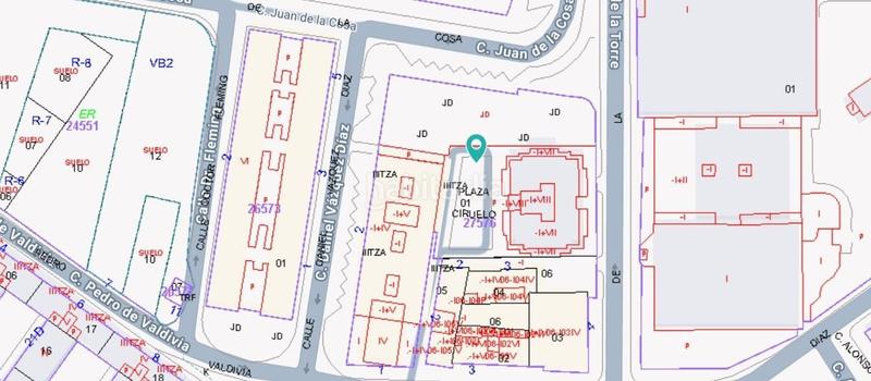 Foto 1becf7f7-1a2c-4b14-b3c3-a58ddfc5d19b. Local comercial en Las Torres - Guadalupe Huelva