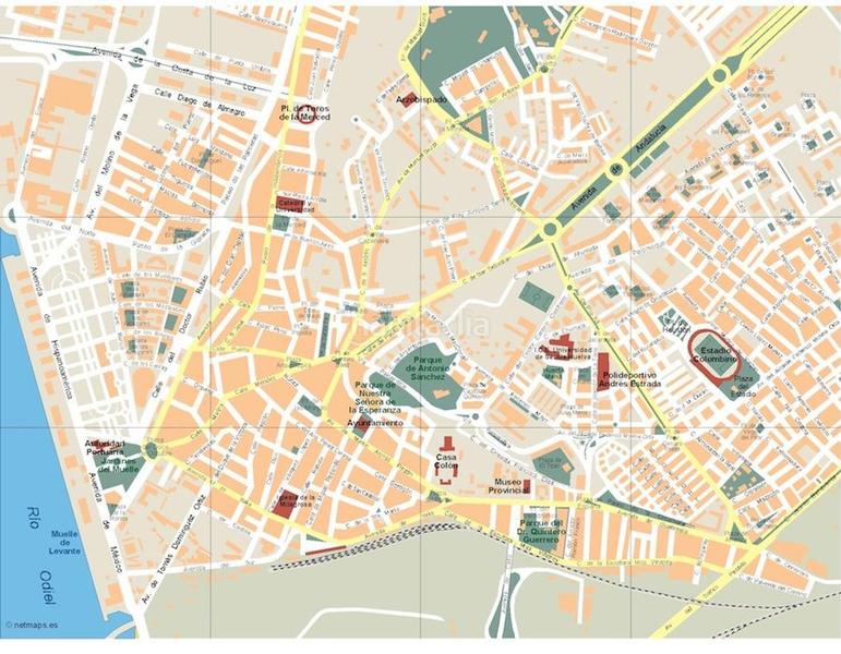 Foto 70c94c50-948f-4c1f-9f44-94877256a6f3. Local comercial en Las Torres - Guadalupe Huelva