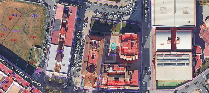 Foto 946ea84a-3eba-4892-9941-d8999c07e177. Local comercial en Las Torres - Guadalupe Huelva