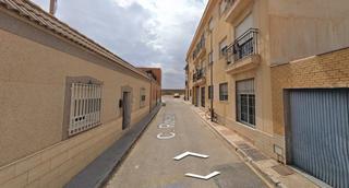 Appartement à Carretera Mojonera - Cortijos de Marín