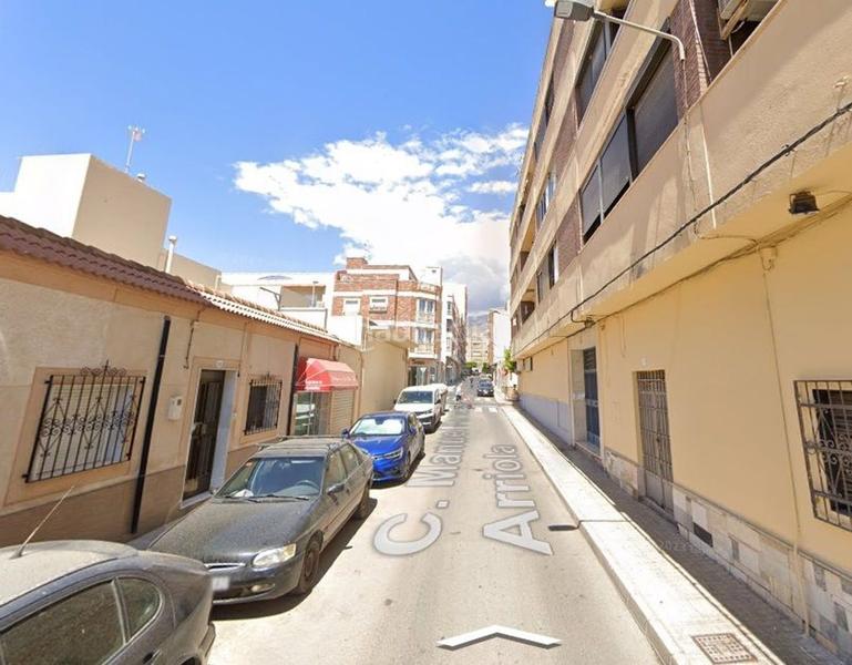 Foto 0b64e39a-44cb-41e4-b076-3fc6ee2c3776. Piso en Ejido Sur Ejido (El)