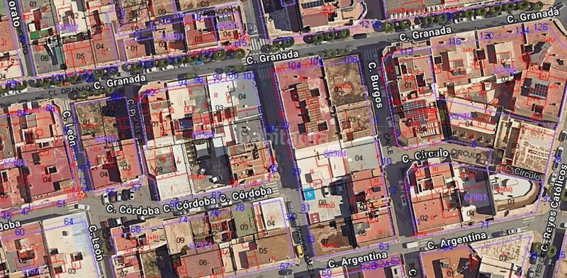 Foto 61f370b2-348a-465a-a704-770ca5e56b7b. Piso en Ejido Sur Ejido (El)
