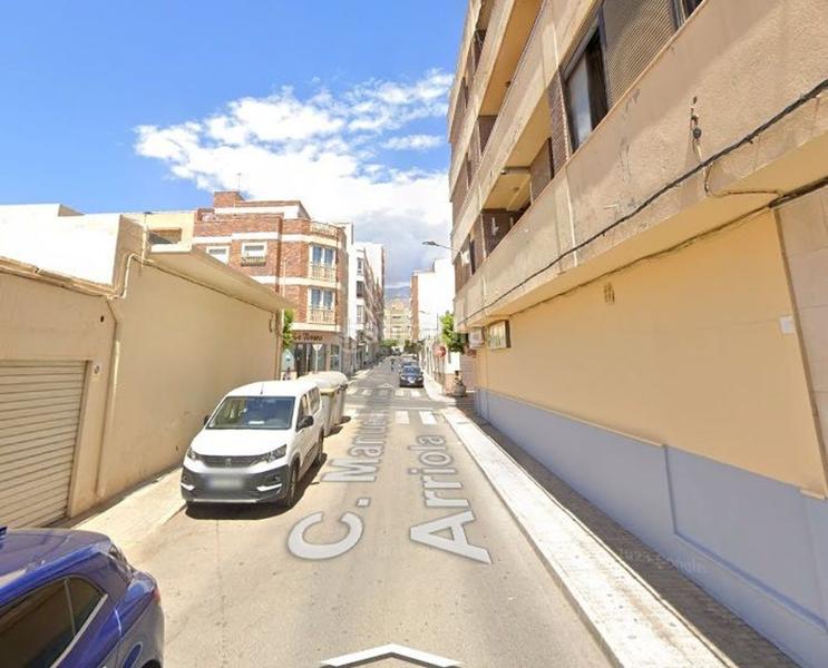 Foto 95b7523b-8df2-425f-bb77-7d9eb891bcdb. Piso en Ejido Sur Ejido (El)