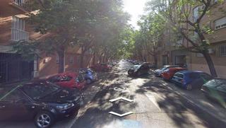 Piso en Poniente-Norte - Miralbaida - Parque Azahara