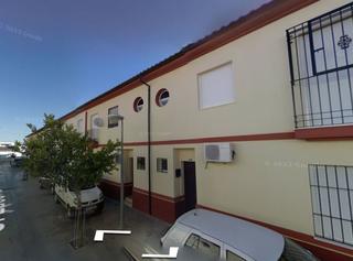 Casa adossada a Palma del Río