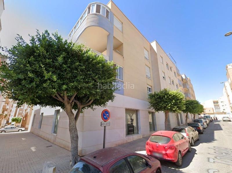 Foto d4177bed-40b9-4615-af73-0fc348d45ba3. Appartement dans Pabellón - Estación - El Corte Inglés Ejido (El)