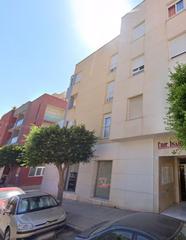 Piso en Pabellón - Estación - El Corte Inglés