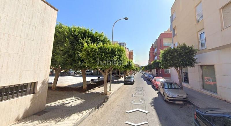 Foto ccded5cf-093c-433e-963a-36b8168b8d48. Piso en Pabellón - Estación - El Corte Inglés Ejido (El)