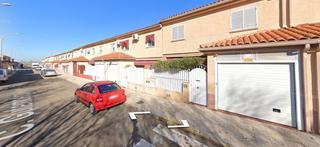 House in Maria Auxiliadora - Barriada de Llera