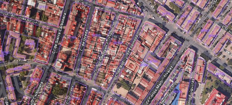 Foto 4e68921a-e80f-42e4-9ed5-f358d5e3b61f. Appartamento in Palomeras Bajas Madrid