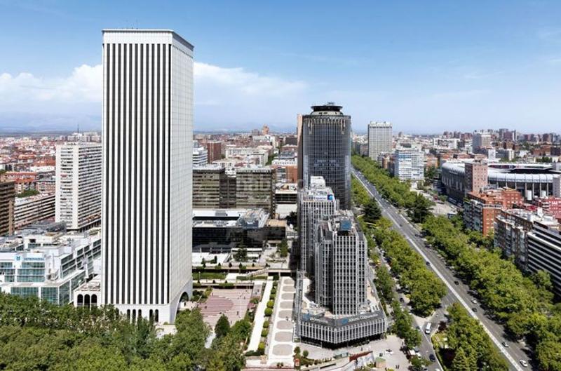 Foto da7abbf5-b93e-4f04-8f0f-6f3500ec8269. Appartamento in Palomeras Bajas Madrid