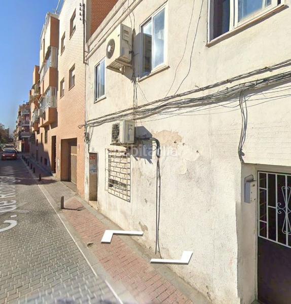 Foto 6b71fa44-3aa3-4ac6-b63a-28c28feb4561. Etagenwohnung in Palomeras Bajas Madrid