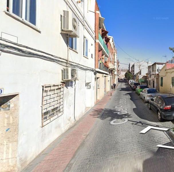 Foto b7a5e3f9-9159-4159-891f-0f7cbbbf50ee. Etagenwohnung in Palomeras Bajas Madrid