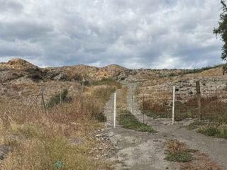Terreny residencial a Purchena. Venta de finca rustica