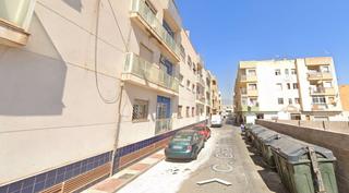 Flat in Roquetas pueblo