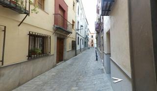 Appartement à San Matías - Realejo
